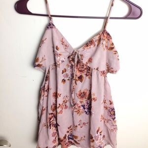 American Eagle Outfitters Tank